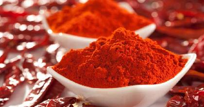 Red Chilli Spices