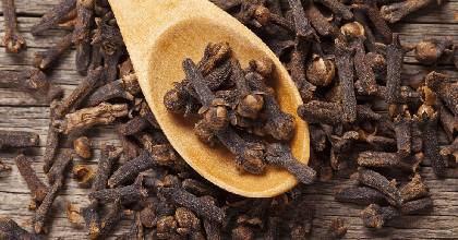 Cloves Spices