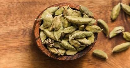 Cardamom Spices